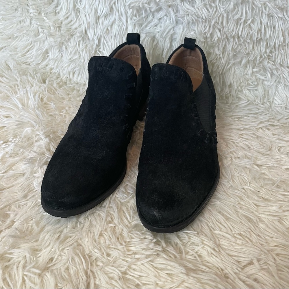 Montana Loafers | 9 | Black